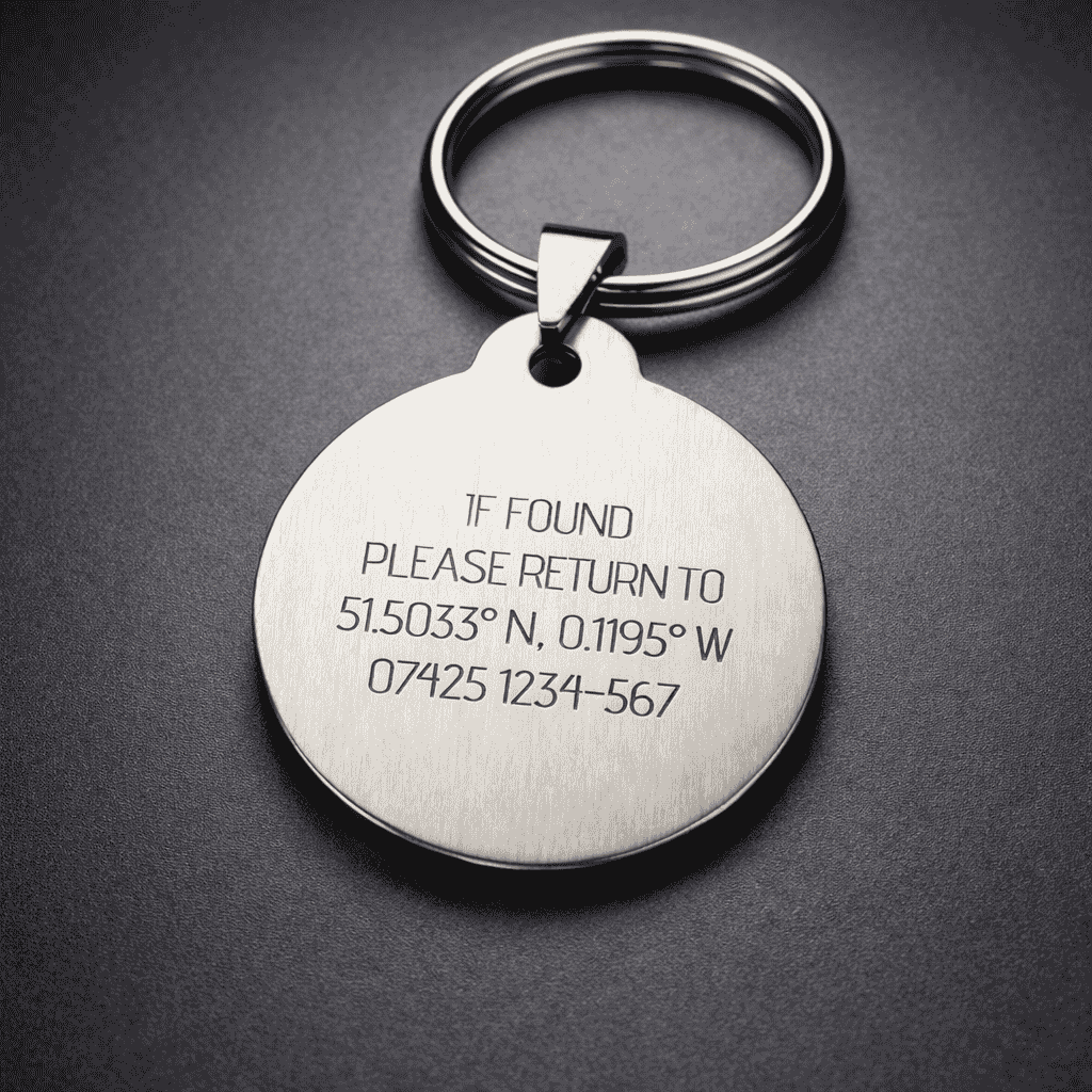 Keychain