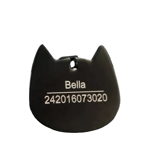 Customized Pet ID