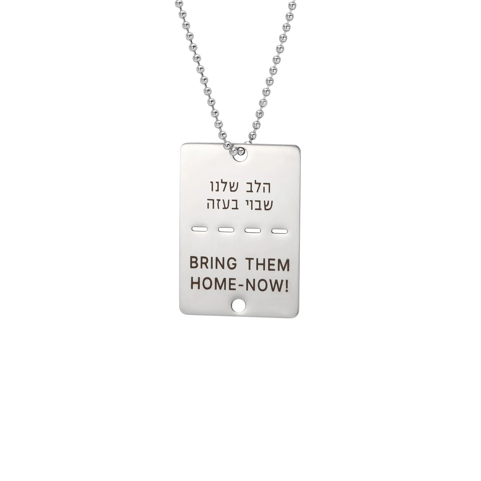 Military Dog Tag