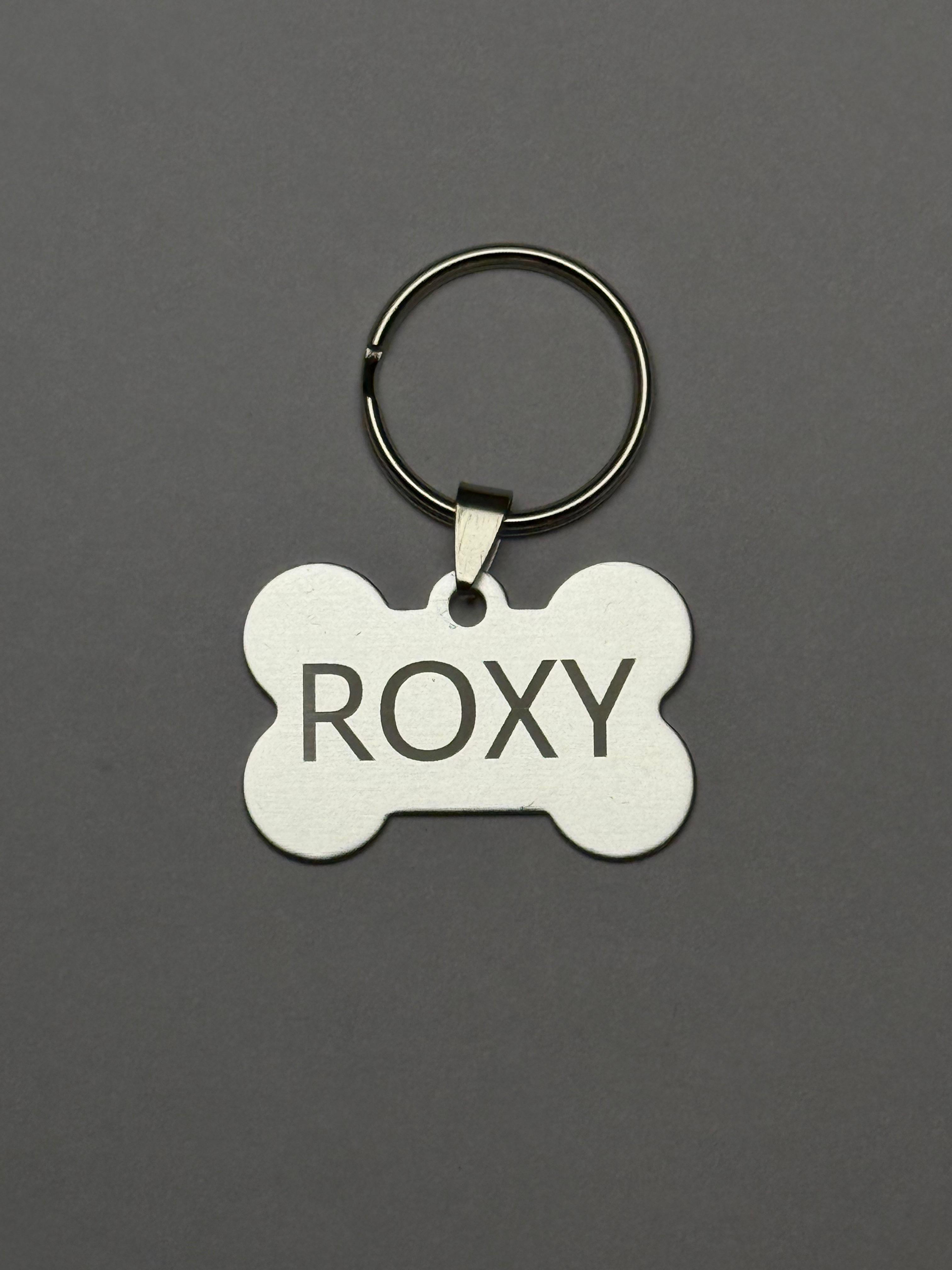 Customized Pet ID