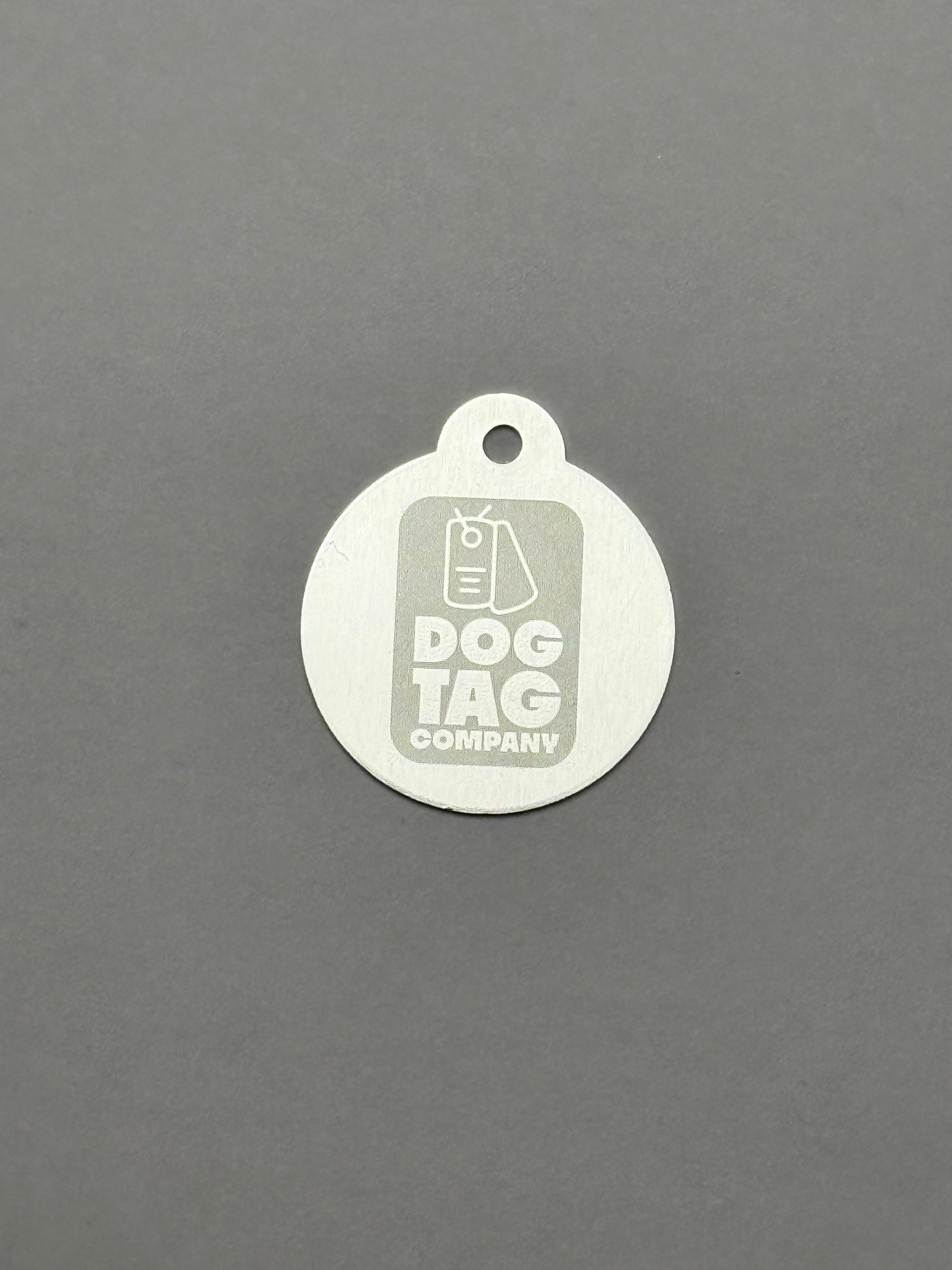Customized Pet ID